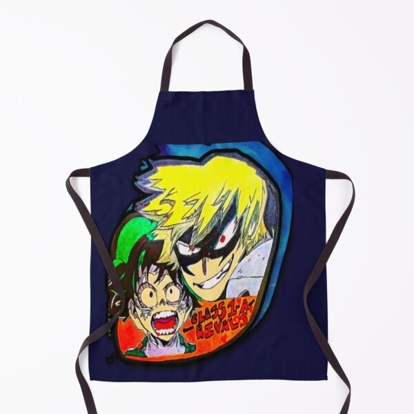 Item preview, Heroes and Rivals designed and sold by AnimeInkArt.