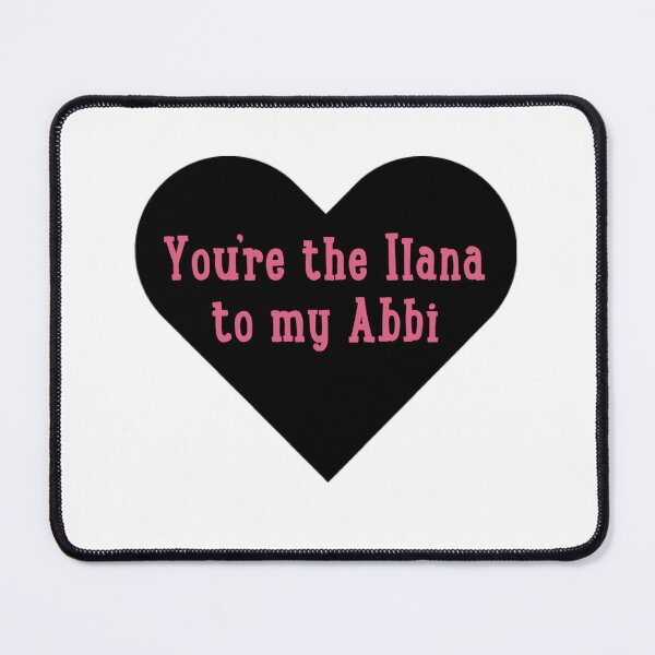 Item preview, Abbi and Ilana  designed and sold by marisaj4488.