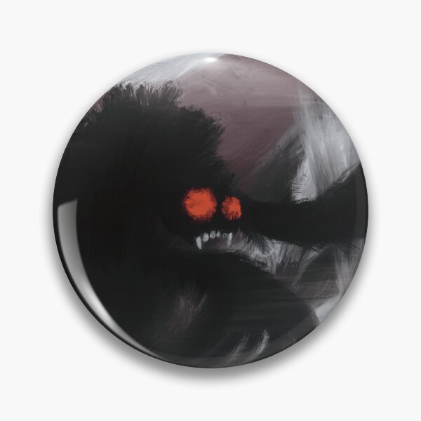 Item preview, Horror on the moors designed and sold by Nigh-designs.