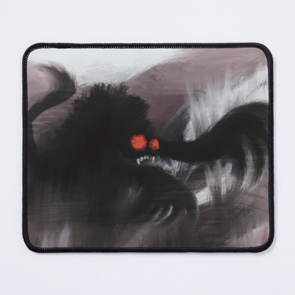 Item preview, Horror on the moors designed and sold by Nigh-designs.