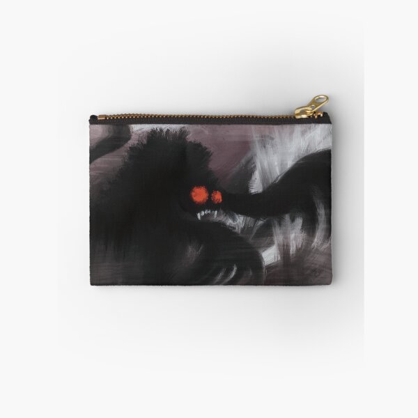 Item preview, Horror on the moors designed and sold by Nigh-designs.