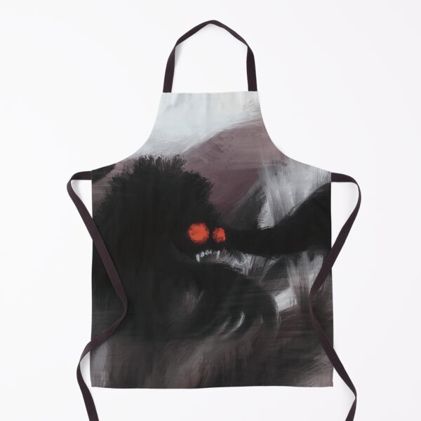Item preview, Horror on the moors designed and sold by Nigh-designs.