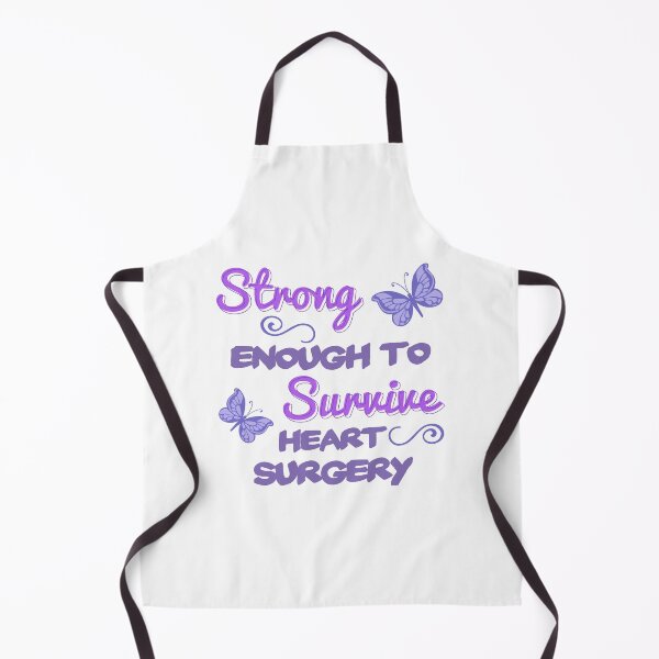 Item preview, Inspirational Women’s Heart Surgery designed and sold by thepixelgarden.