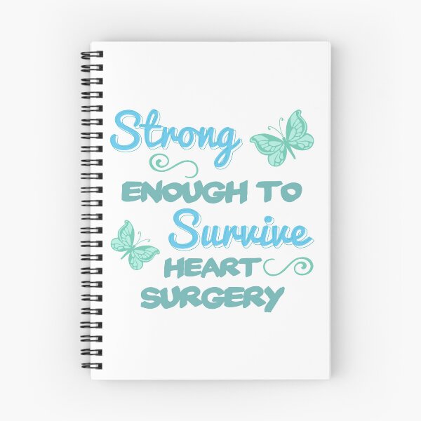 Item preview, Inspirational Women’s Heart Surgery designed and sold by thepixelgarden.