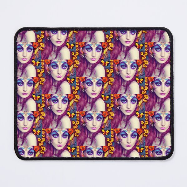 Item preview, Witching Beauty Alien Scare 62 designed and sold by BlueOctopus1878.