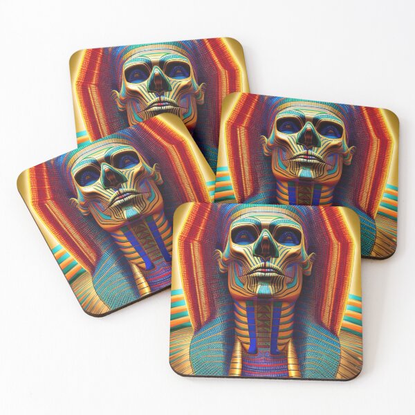 Item preview, Ancient Deities 39 designed and sold by Benito Del Ray.