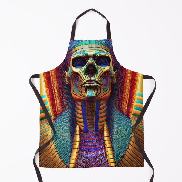 Item preview, Ancient Deities 39 designed and sold by Benito Del Ray.
