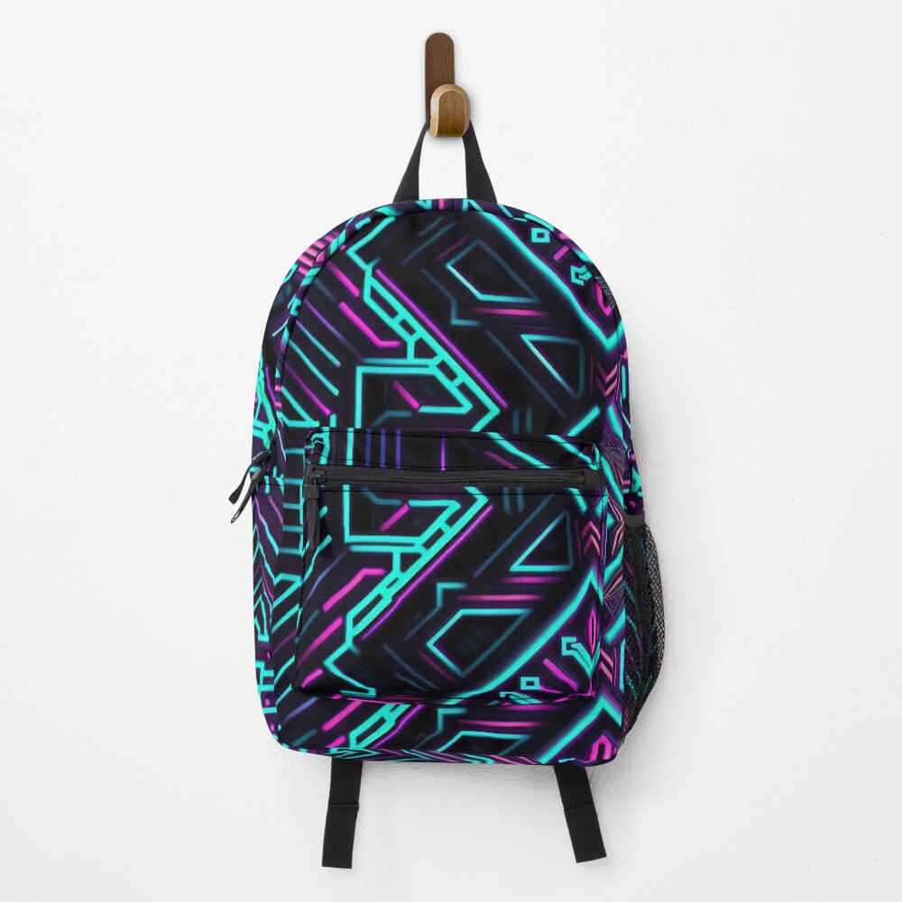 Item preview, Backpack designed and sold by Florecentfox.
