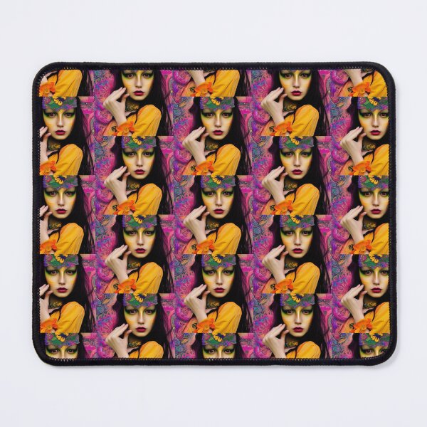 Item preview, Witching Beauty Alien Scare 63 designed and sold by BlueOctopus1878.