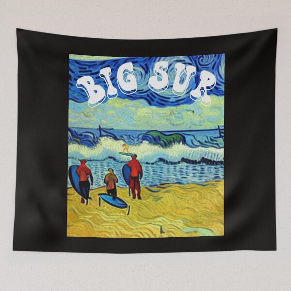 Item preview, BIG SUR designed and sold by starfishstuff.