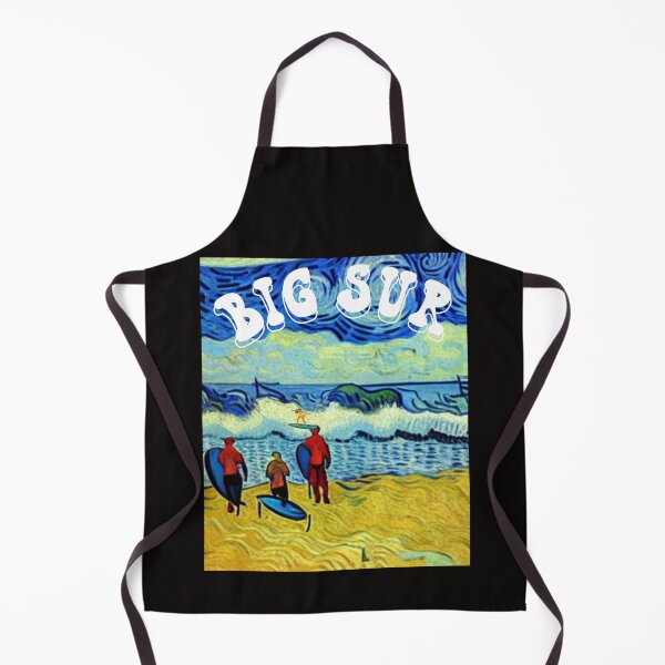 Item preview, BIG SUR designed and sold by starfishstuff.