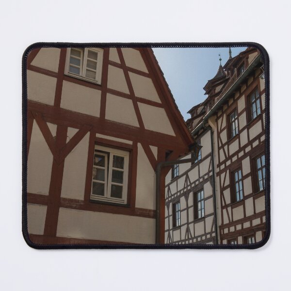 Item preview, Houses of Old designed and sold by Marylou Badeaux.