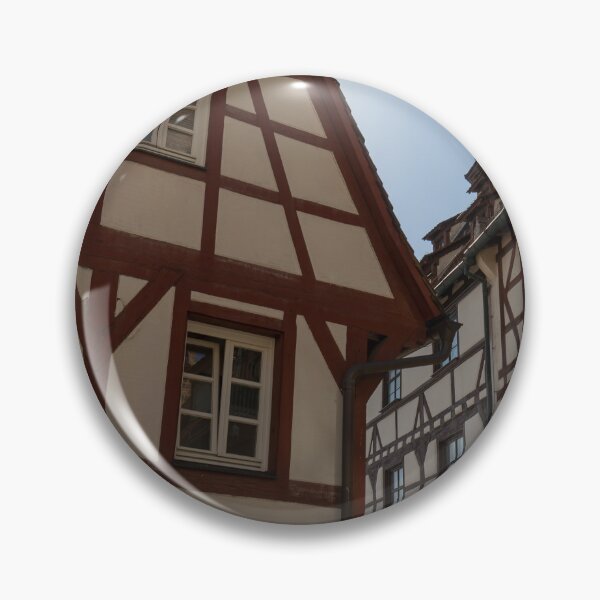 Item preview, Houses of Old designed and sold by Marylou Badeaux.