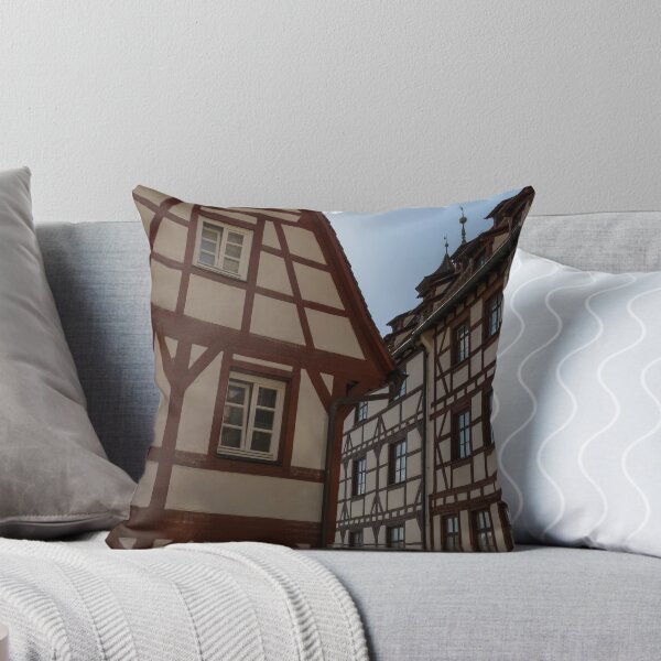Item preview, Houses of Old designed and sold by Marylou Badeaux.