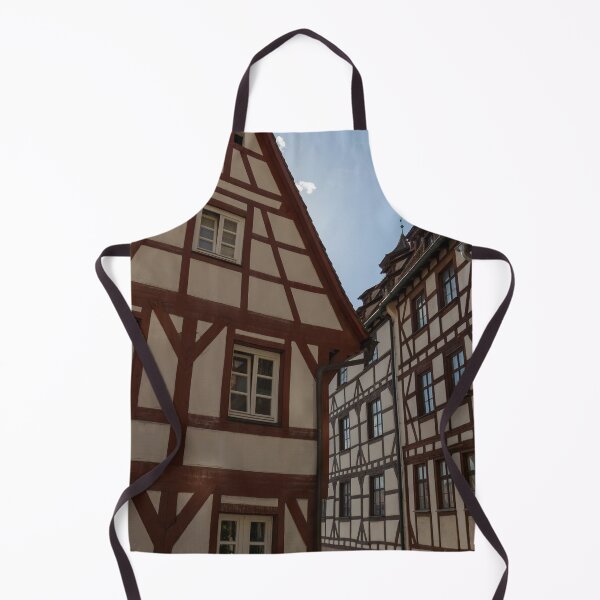 Item preview, Houses of Old designed and sold by Marylou Badeaux.