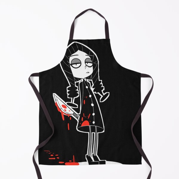 Item preview, miercoles addams designed and sold by BojerShop.
