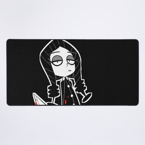 Item preview, wednesday addams designed and sold by BojerShop.