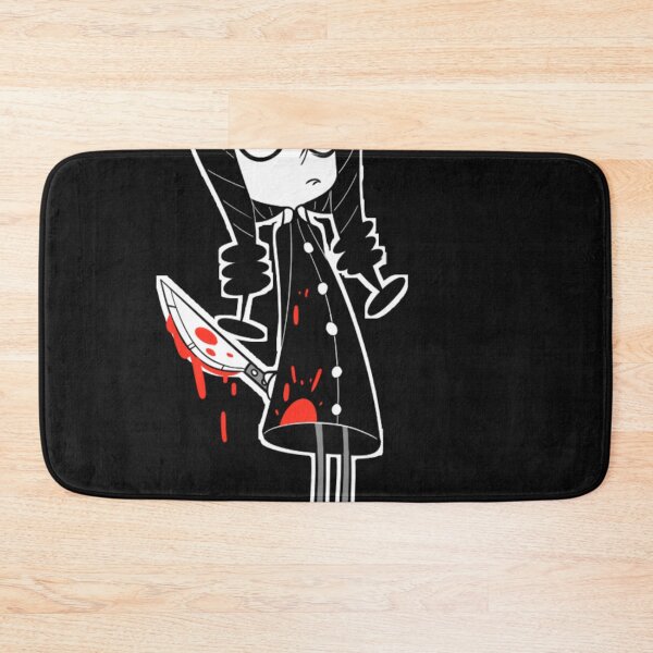 Item preview, miercoles addams designed and sold by BojerShop.