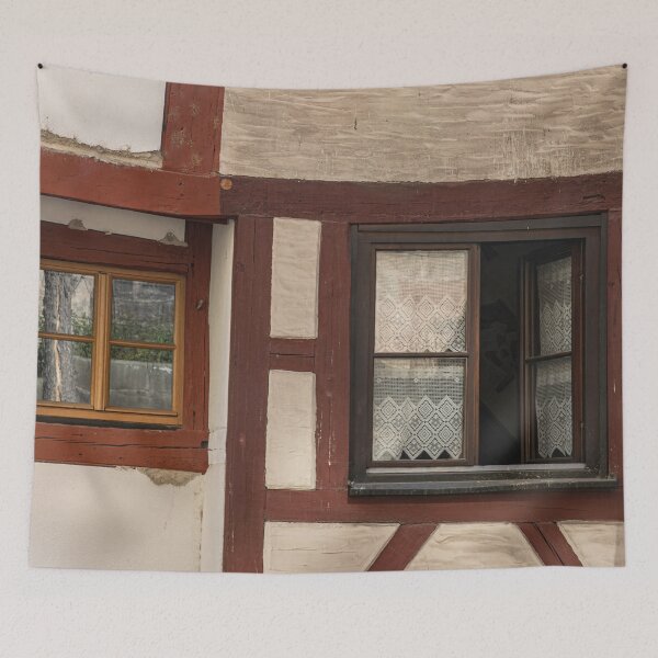 Item preview, Open Window designed and sold by Marylou Badeaux.