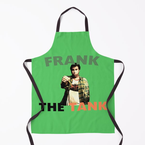 Item preview, Frank the Tank designed and sold by Kerbster.