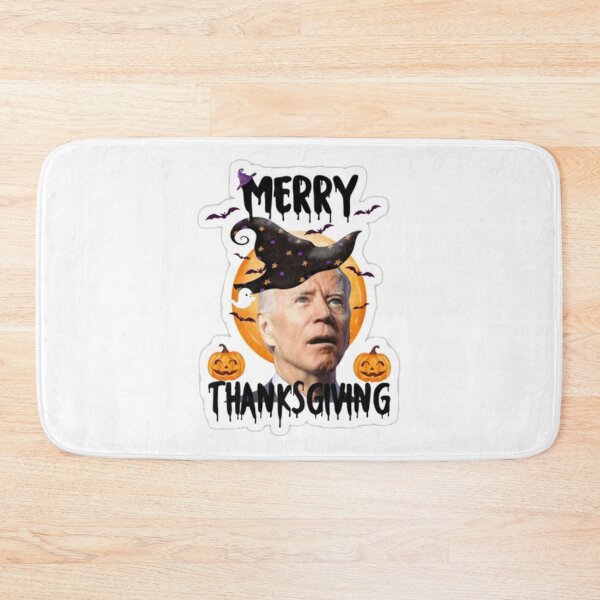 Item preview, Joe biden thanksgiving - santa joe designed and sold by Vehiclestore.