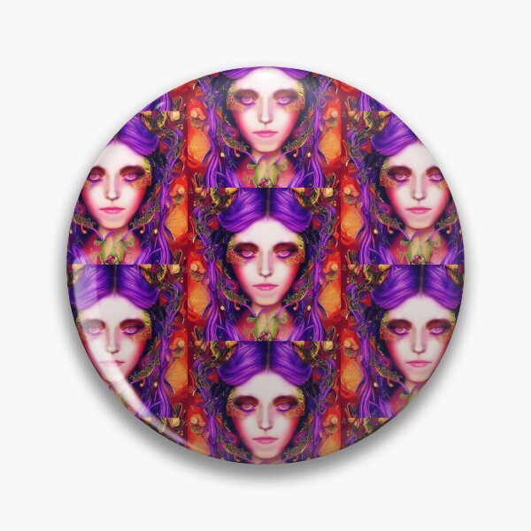 Item preview,  Witching Beauty Alien Scare 65 designed and sold by BlueOctopus1878.