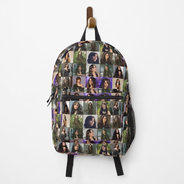 Item preview, Collage de Jenna Ortega designed and sold by Figureme.