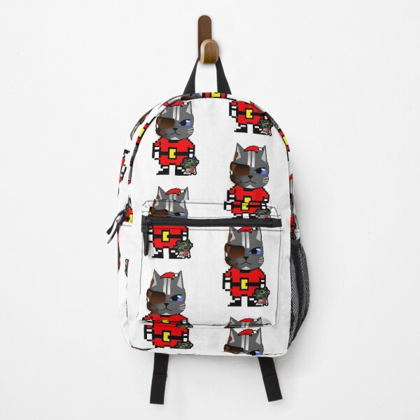 Item preview, Christmas Kitto | Cat Christmas designed and sold by ZOBBI.