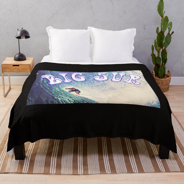 Item preview, BIG SUR designed and sold by starfishstuff.