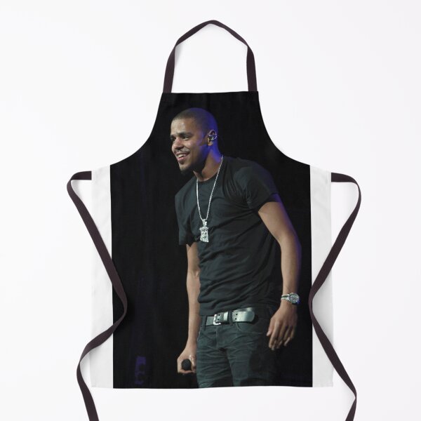 Item preview, J. Cole - Photograph designed and sold by ConcertImages.