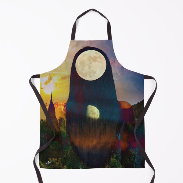 Item preview, "Chill" Digital Collage designed and sold by Raven’s Wing Studio.