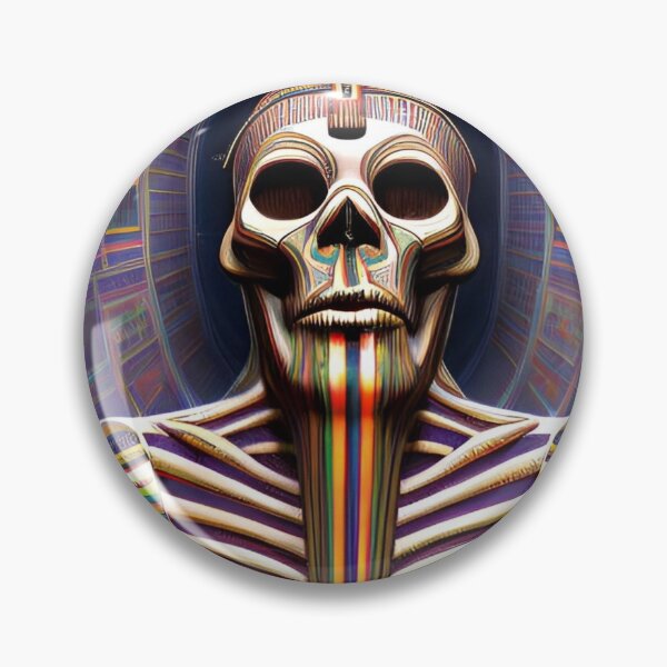 Item preview, Ancient Deities 6 designed and sold by Benito Del Ray.