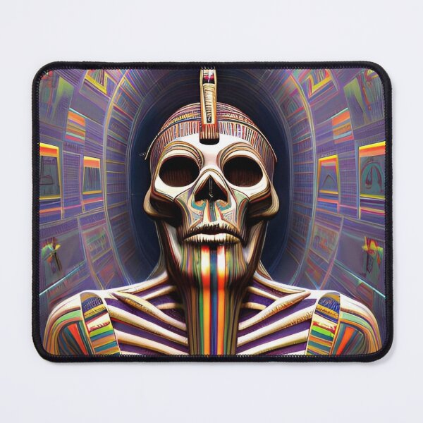 Item preview, Ancient Deities 6 designed and sold by Benito Del Ray.
