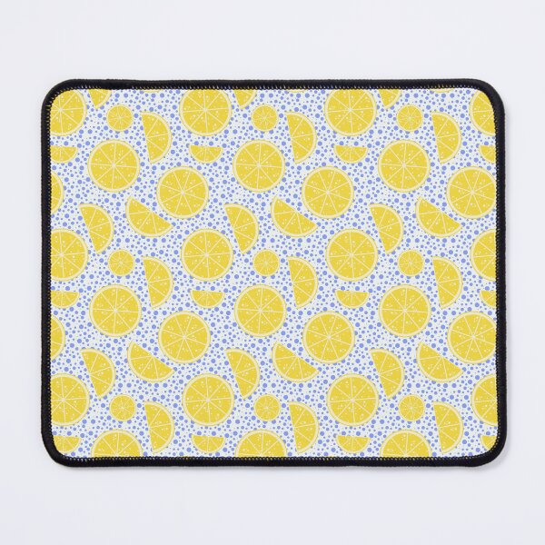 Item preview, Lemonade Slices & Bubbles Design designed and sold by APearlDesigns.