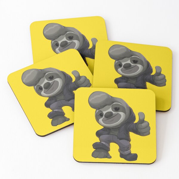 Item preview, spelunky allien ka bacha designed and sold by alexhales8008.