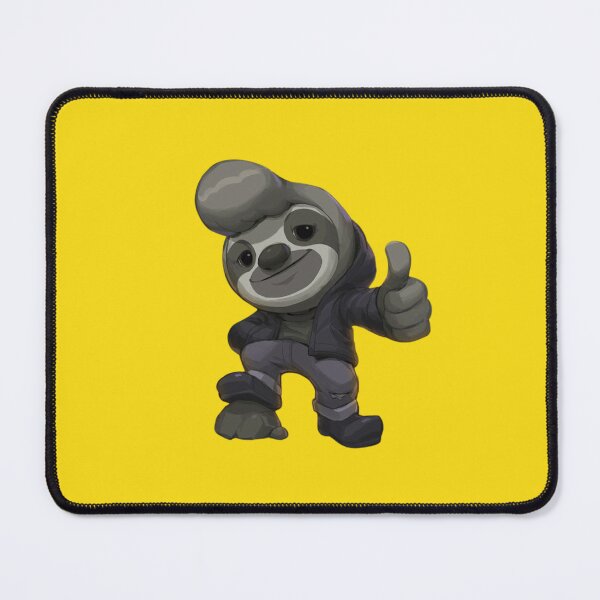 Item preview, spelunky allien ka bacha designed and sold by alexhales8008.