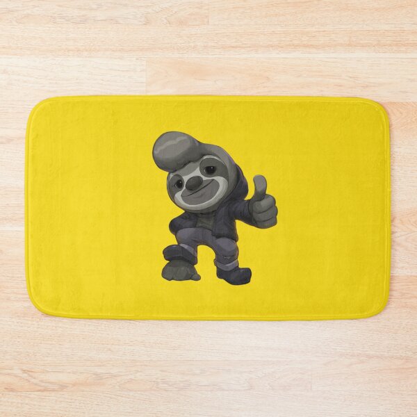 Item preview, spelunky allien ka bacha designed and sold by alexhales8008.