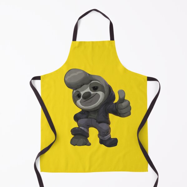 Item preview, spelunky allien ka bacha designed and sold by alexhales8008.