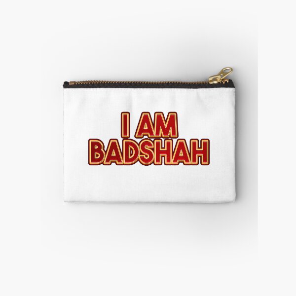 Item preview, I am Badshah designed and sold by antidote123.