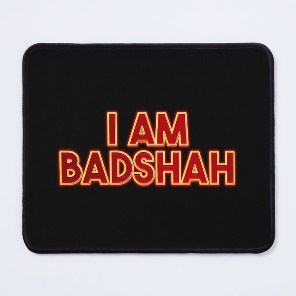 Item preview, I am Badshah designed and sold by antidote123.
