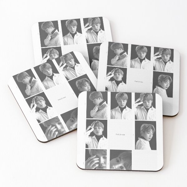 Item preview, BTS JIMIN designed and sold by Y2KPOP 2000.