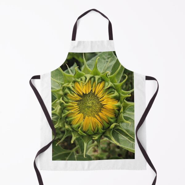 Item preview, Sunflower Blooming designed and sold by RussellsArtMart.