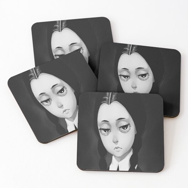 Artikelvorschau, Mittwoch Addams entworfen und verkauft von BojerShop.