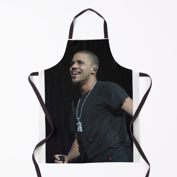 Item preview, J. Cole - Photograph designed and sold by ConcertImages.