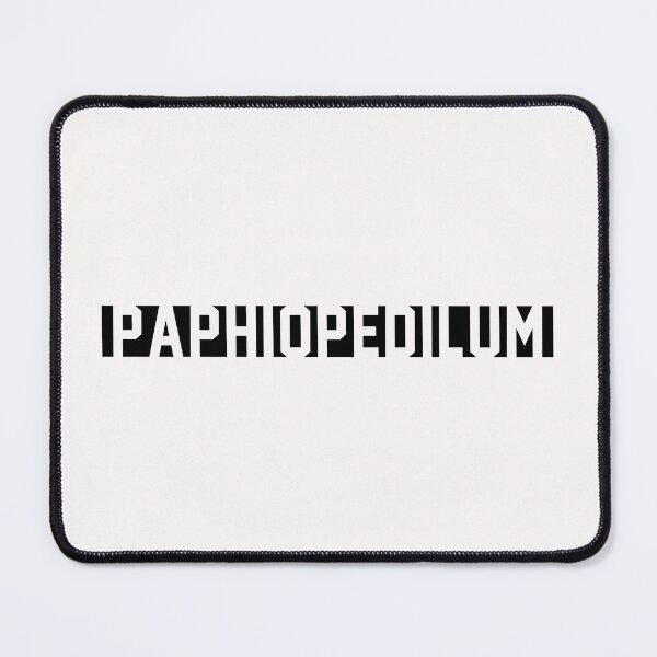 Item preview, Paphiopedilum Black Exclusion designed and sold by PEK1787.
