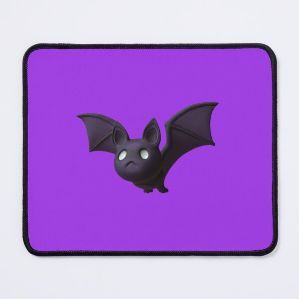 Item preview, spelunky video game bat designed and sold by alexhales8008.