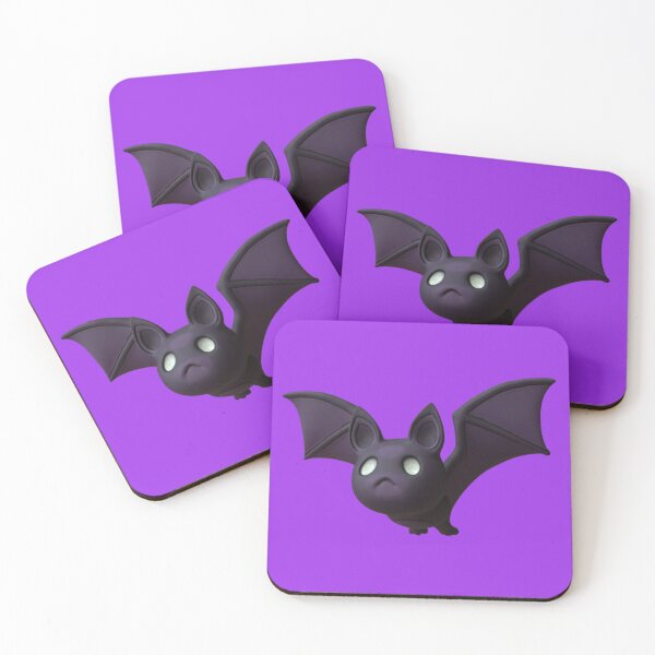 Item preview, spelunky video game bat designed and sold by alexhales8008.