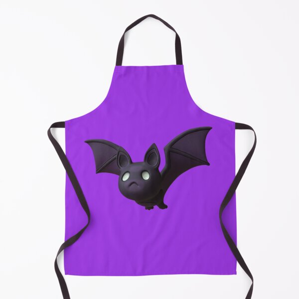Item preview, spelunky video game bat designed and sold by alexhales8008.