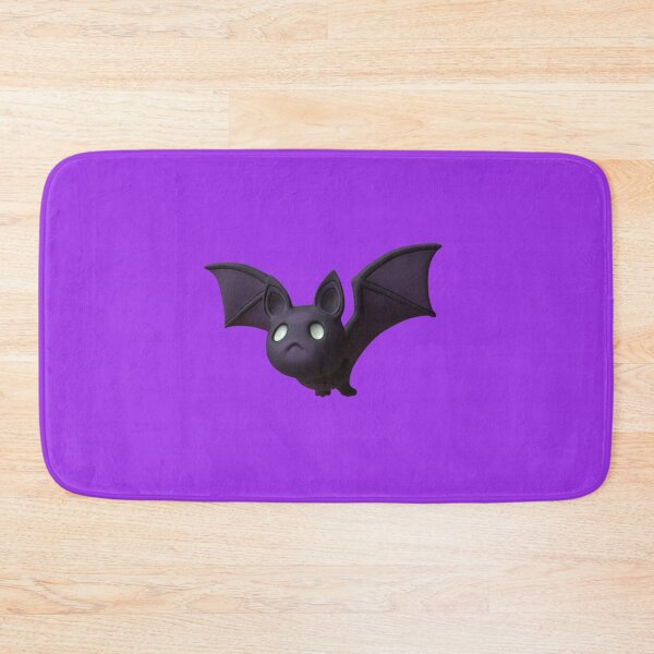 Item preview, spelunky video game bat designed and sold by alexhales8008.