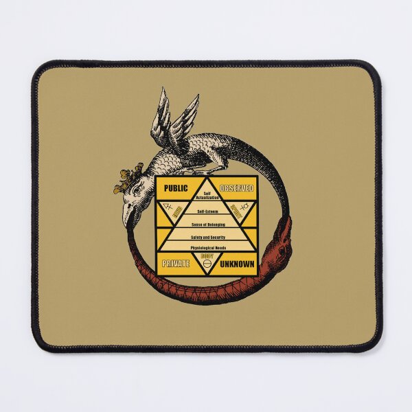 Item preview, Psychological Balance designed and sold by Proverbs812.